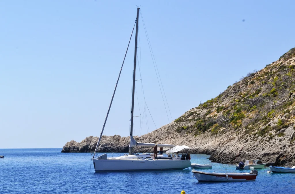 Ανακαλύπτοντας την Ζάκυνθο 1